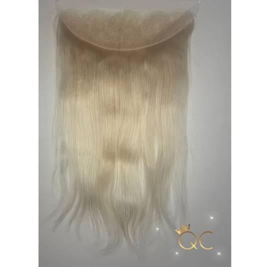 Silver Collection 13x4 HD Frontal (613)