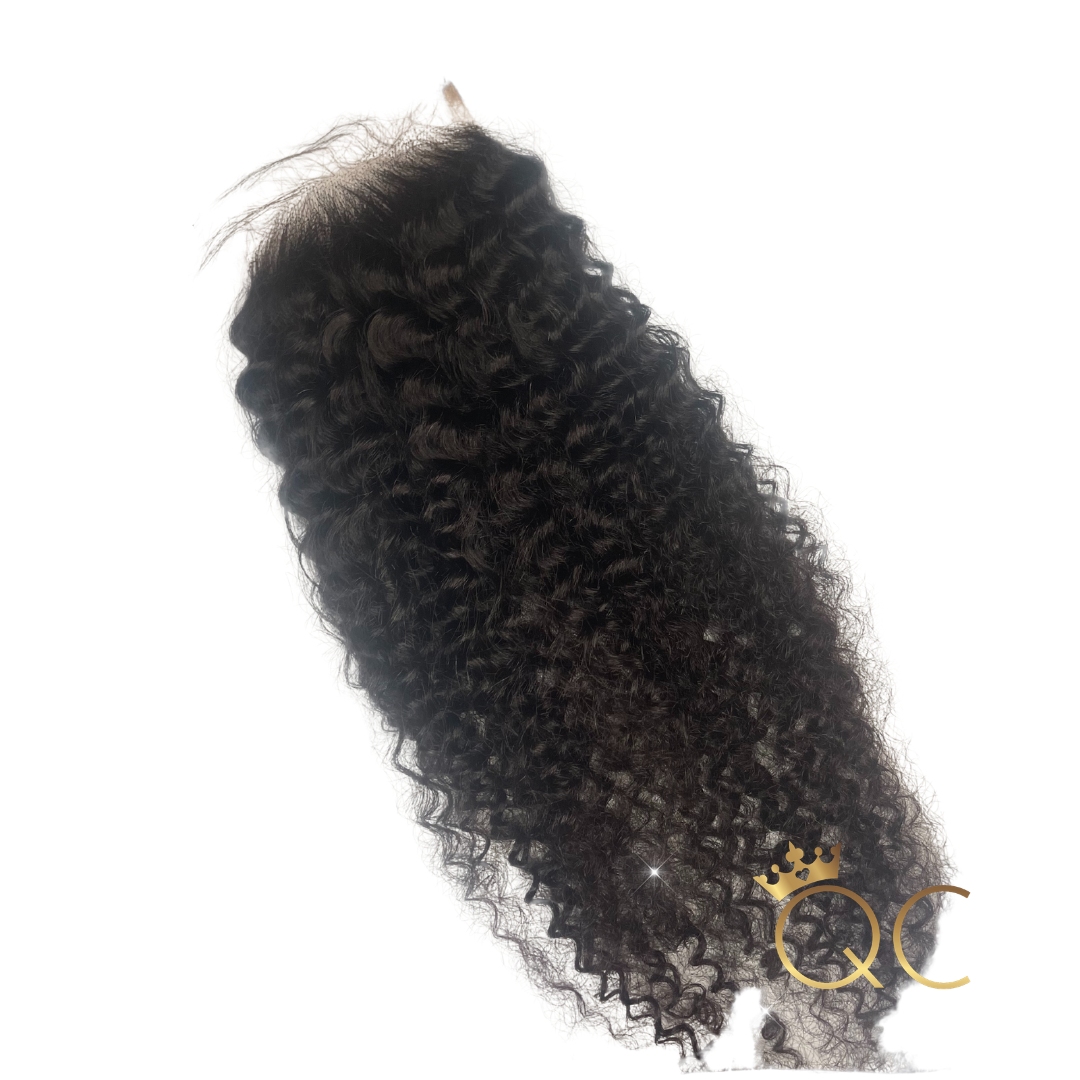 Silver Collection Closure (5x5)