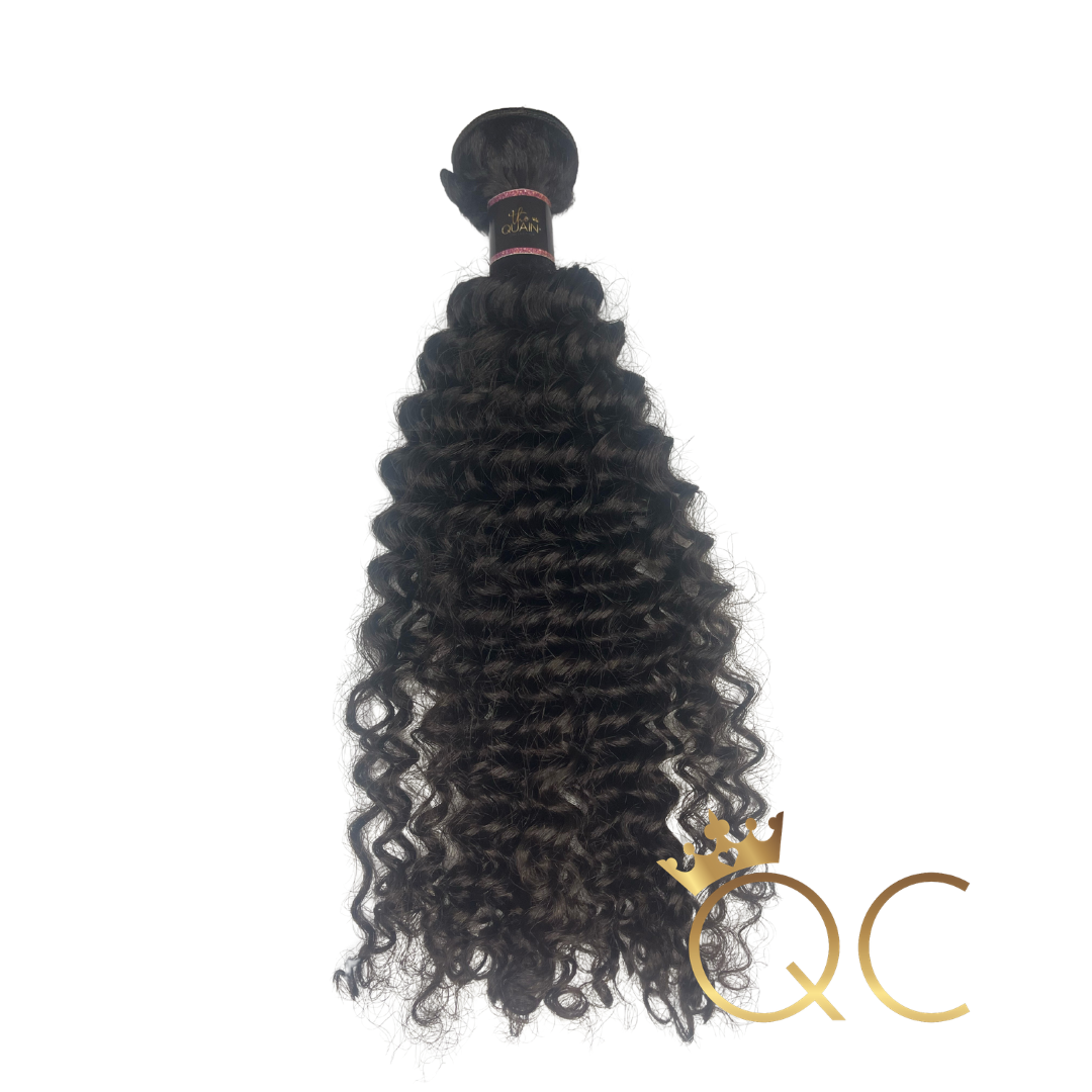 Silver Collection Deep Wave Single Bundle