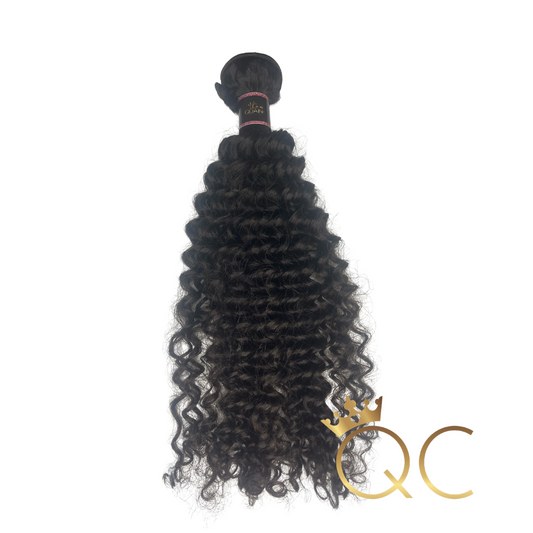 Silver Collection Deep Wave Single Bundle