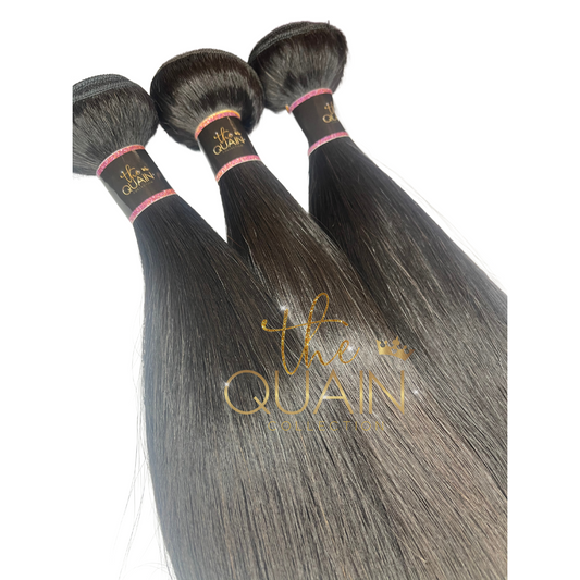 Silver Collection Bundle Deals (Straight/Body Wave/ Loose Wave)