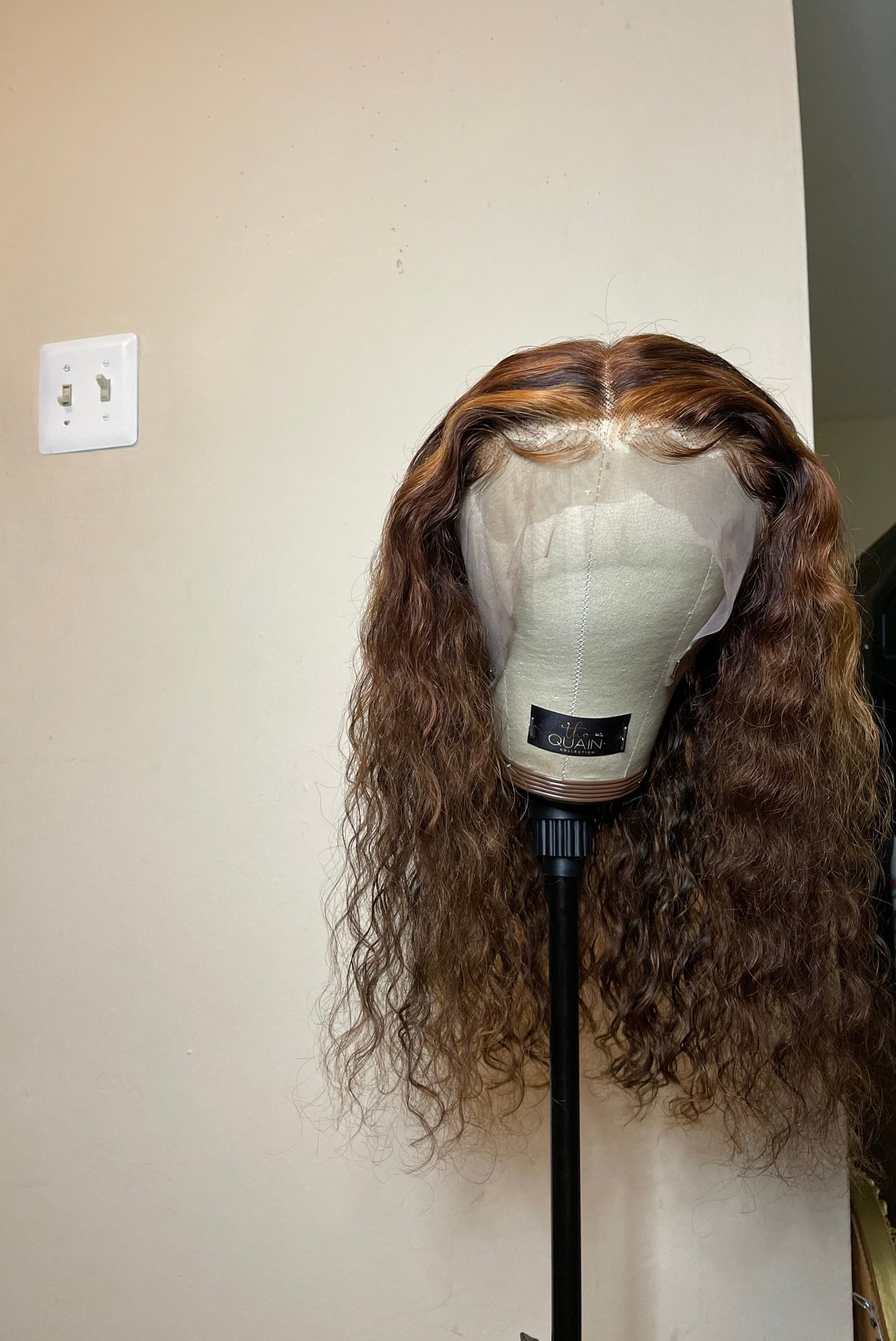 Adwoa Unit