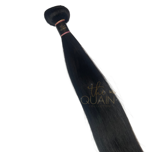 Silver Collection Single Bundle (Straight/Body Wave/ Loose Wave)