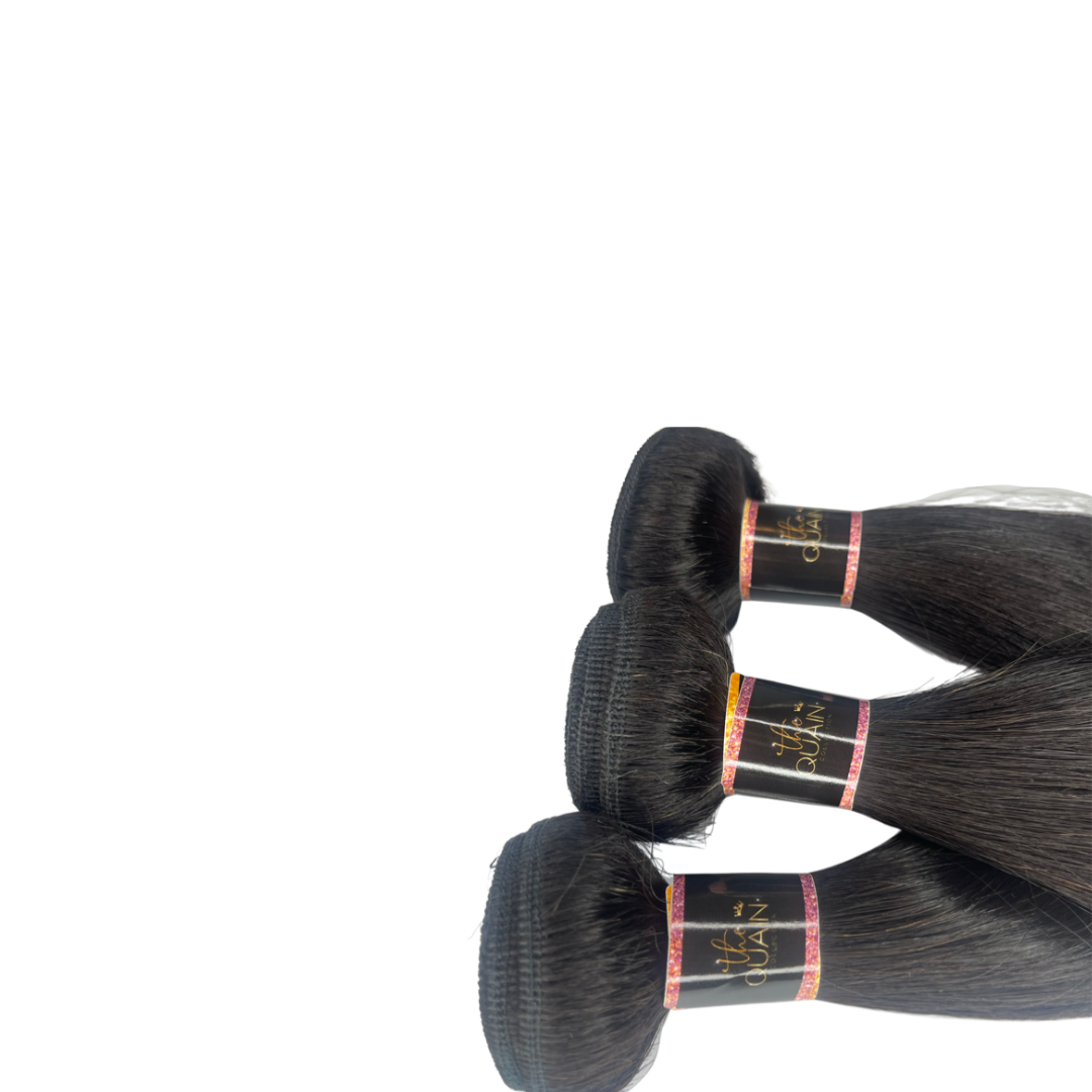 Silver Collection Single Bundle (Straight/Body Wave/ Loose Wave)