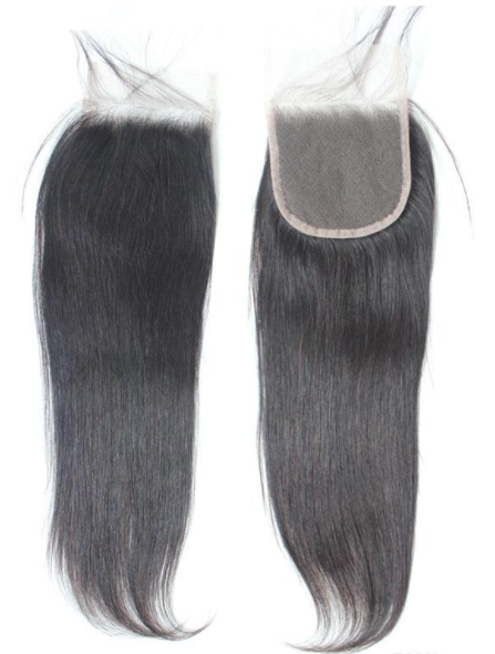 Silver Collection Closure (4x4)