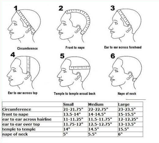 BYOB Services - Frontals
