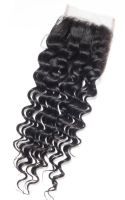 Silver Collection Closure (4x4)