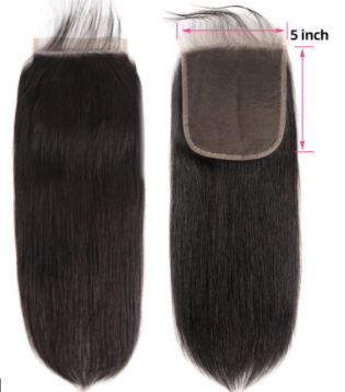 Silver Collection Closure (5x5)