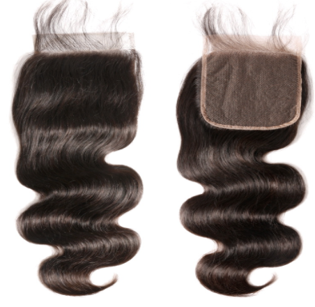 Silver Collection Closure (5x5)