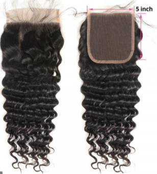 Silver Collection Closure (5x5)