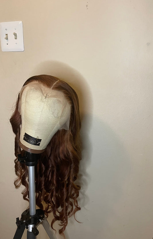 As Told By Ginger Unit