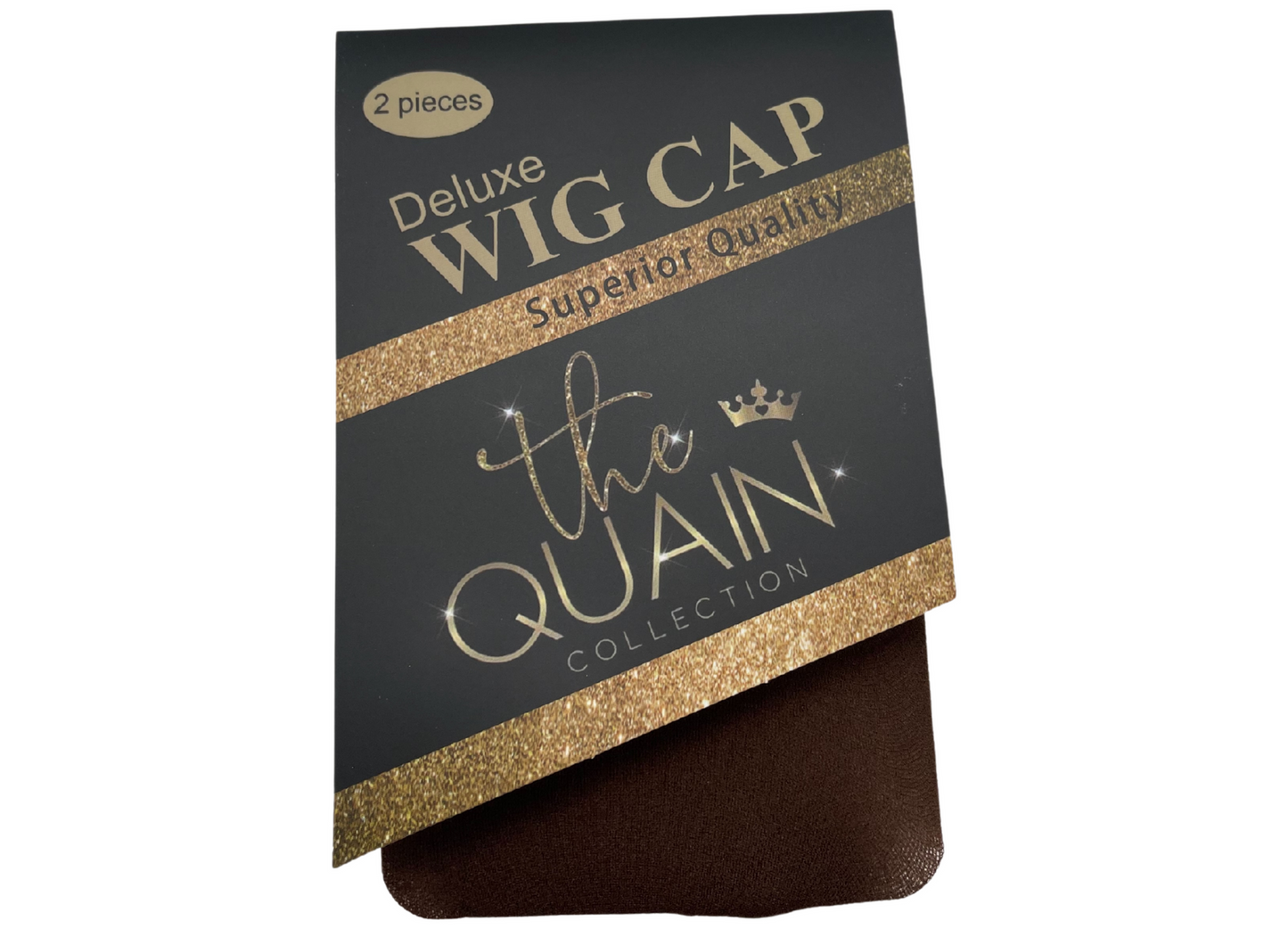 Deluxe Wig Caps