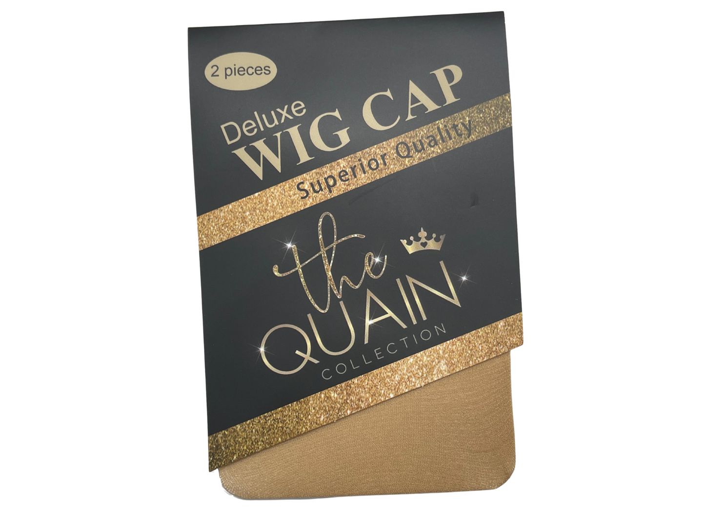 Deluxe Wig Caps