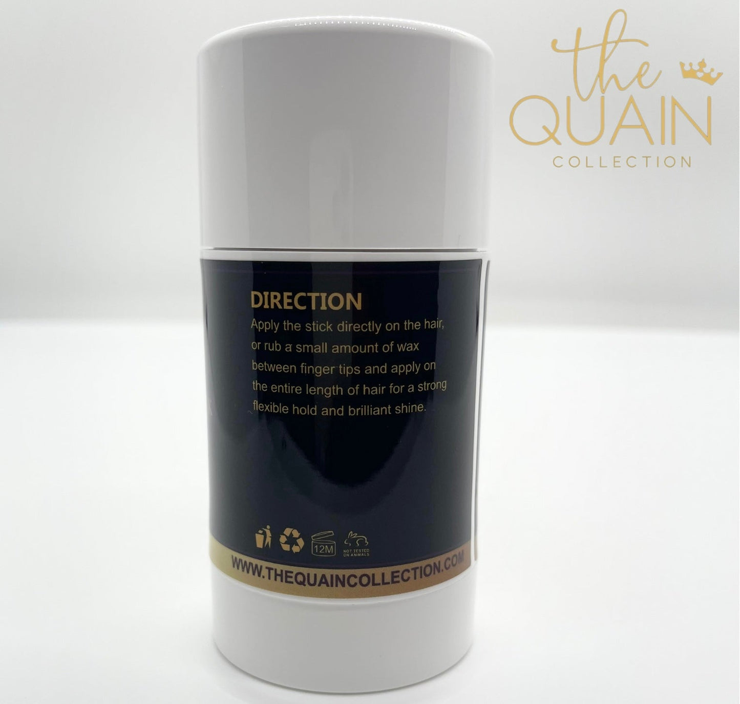 Coconut Wax Stick