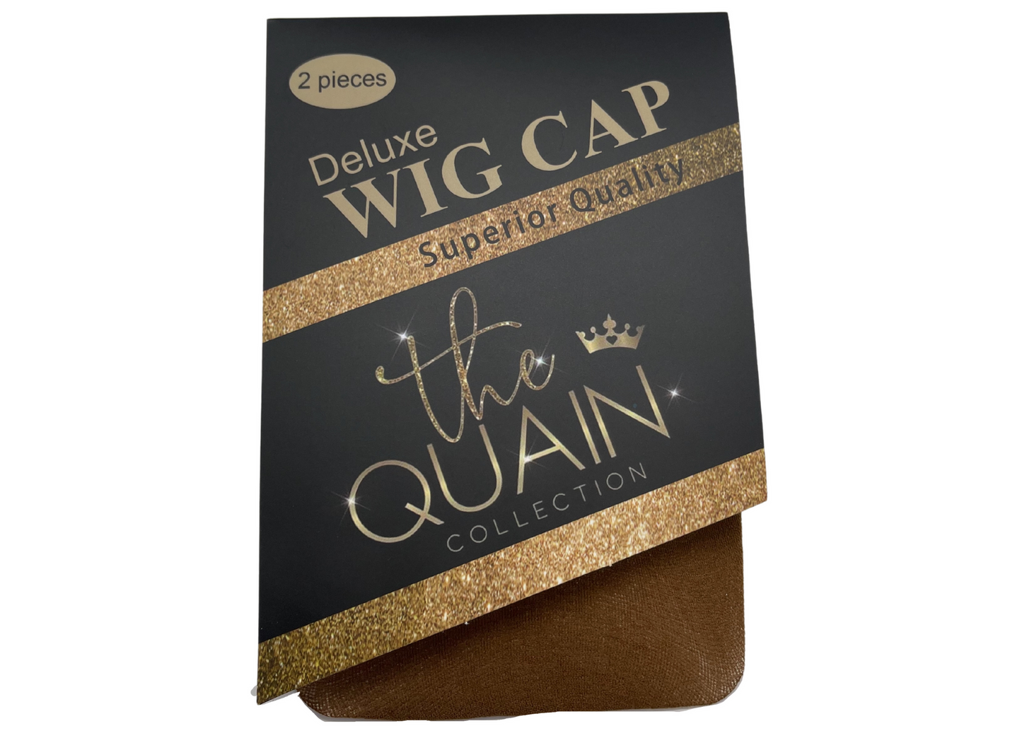 Deluxe Wig Caps