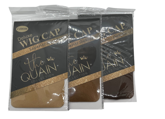 Deluxe Wig Caps