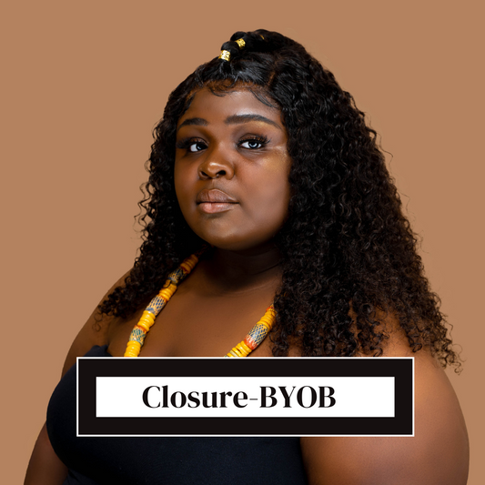 BYOB Services - Closure