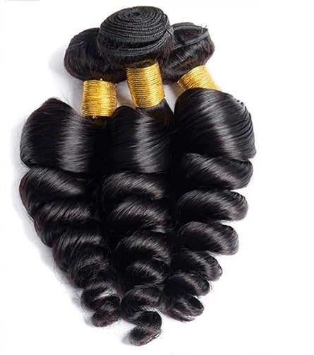 Silver Collection Bundle Deals (Straight/Body Wave/ Loose Wave)
