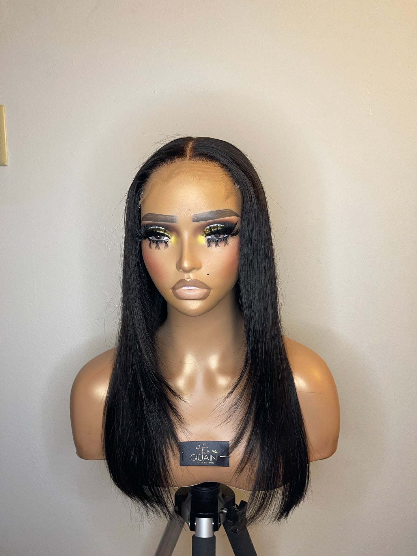 Aaliyah Unit (Closure)