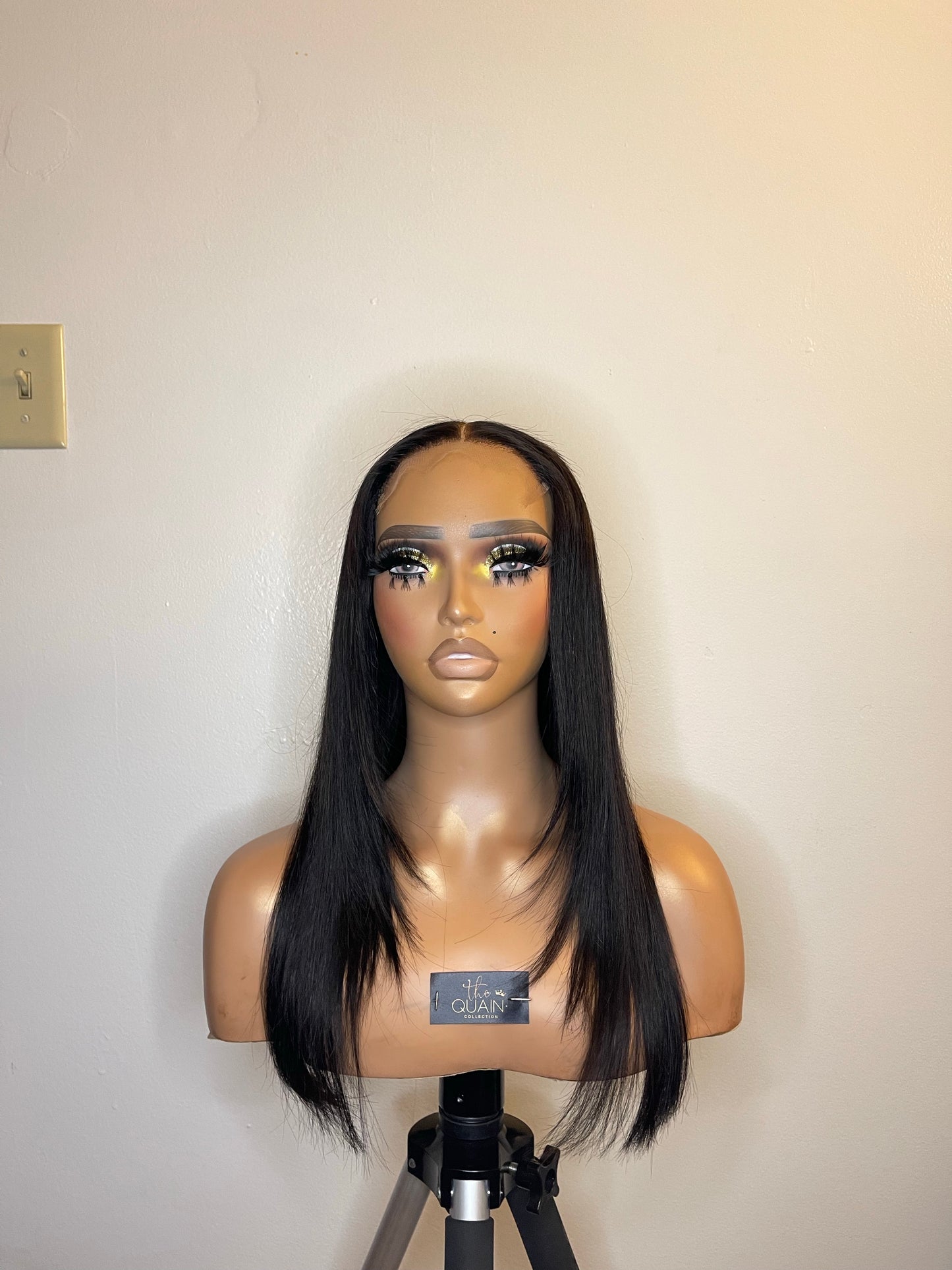 Aaliyah Unit (Closure)